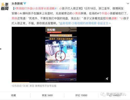江西男孩事件爆料视频大全,揭开真相背后的重重疑云 第3张 江西男孩事件爆料视频大全,揭开真相背后的重重疑云 第3张